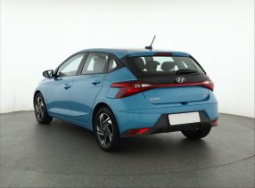 Hyundai i20 - 2021
