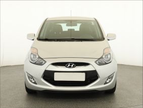 Hyundai ix20 - 2014