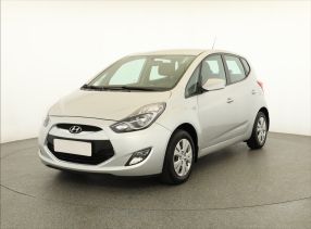 Hyundai ix20 - 2014