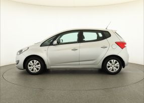 Hyundai ix20 - 2014