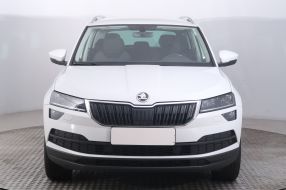 Skoda Karoq - 2017