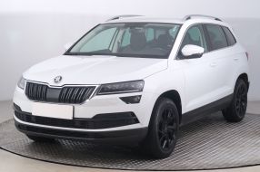 Skoda Karoq - 2017