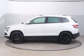 Skoda Karoq - 2017