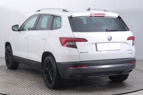 Skoda Karoq - 2017