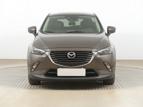 Mazda CX-3 - 2015