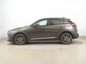 Mazda CX-3 - 2015