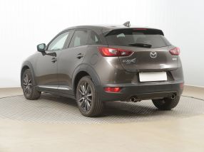 Mazda CX-3 - 2015