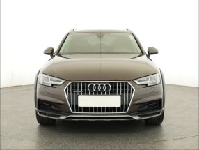 Audi Allroad A4 - 2017