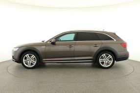 Audi Allroad A4 - 2017