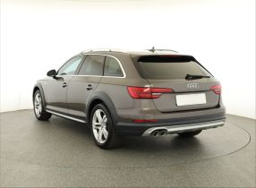 Audi Allroad A4 - 2017
