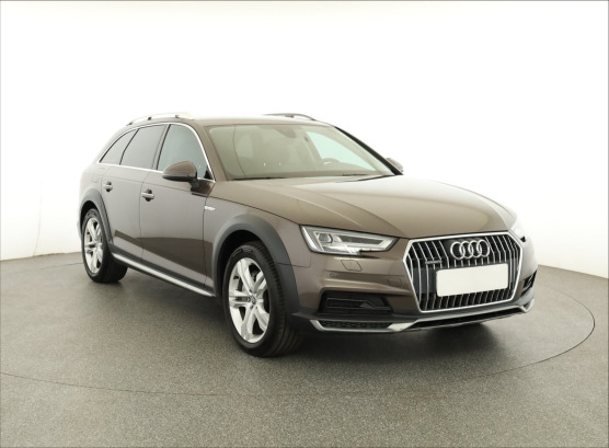 Audi Allroad A4