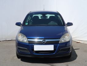Opel Astra - 2007