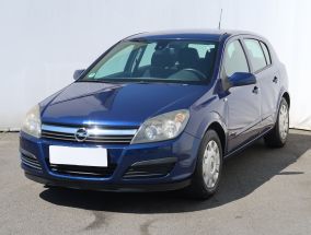 Opel Astra - 2007