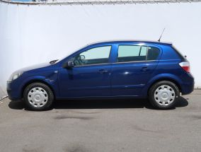 Opel Astra - 2007