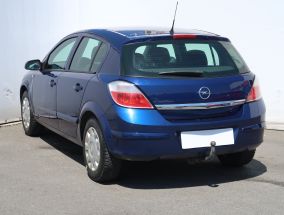 Opel Astra - 2007