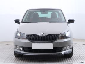Skoda Fabia - 2018