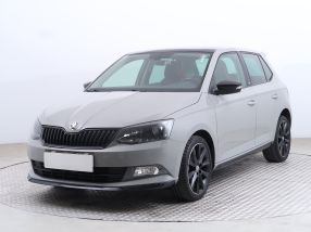 Skoda Fabia - 2018