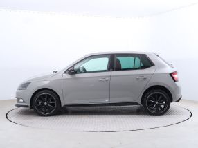Skoda Fabia - 2018