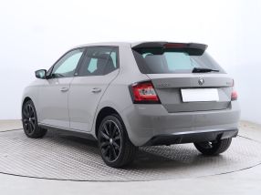 Skoda Fabia - 2018