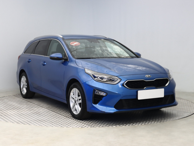 Kia Ceed 2020