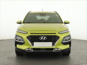 Hyundai Kona - 2018