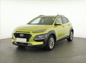 Hyundai Kona - 2018