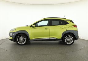 Hyundai Kona - 2018