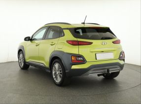 Hyundai Kona - 2018