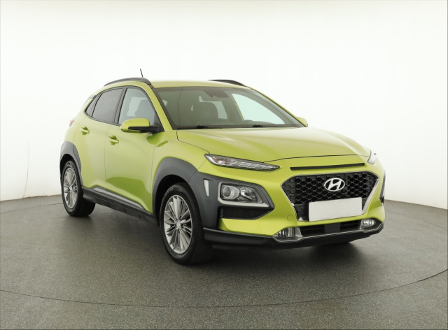 Hyundai Kona 2018