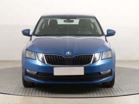Skoda Octavia - 2019