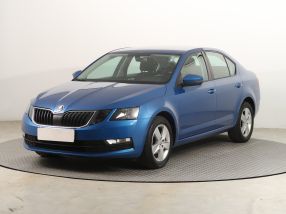 Skoda Octavia - 2019