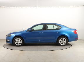 Skoda Octavia - 2019