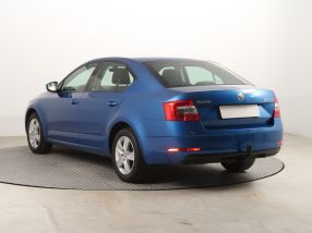 Skoda Octavia - 2019
