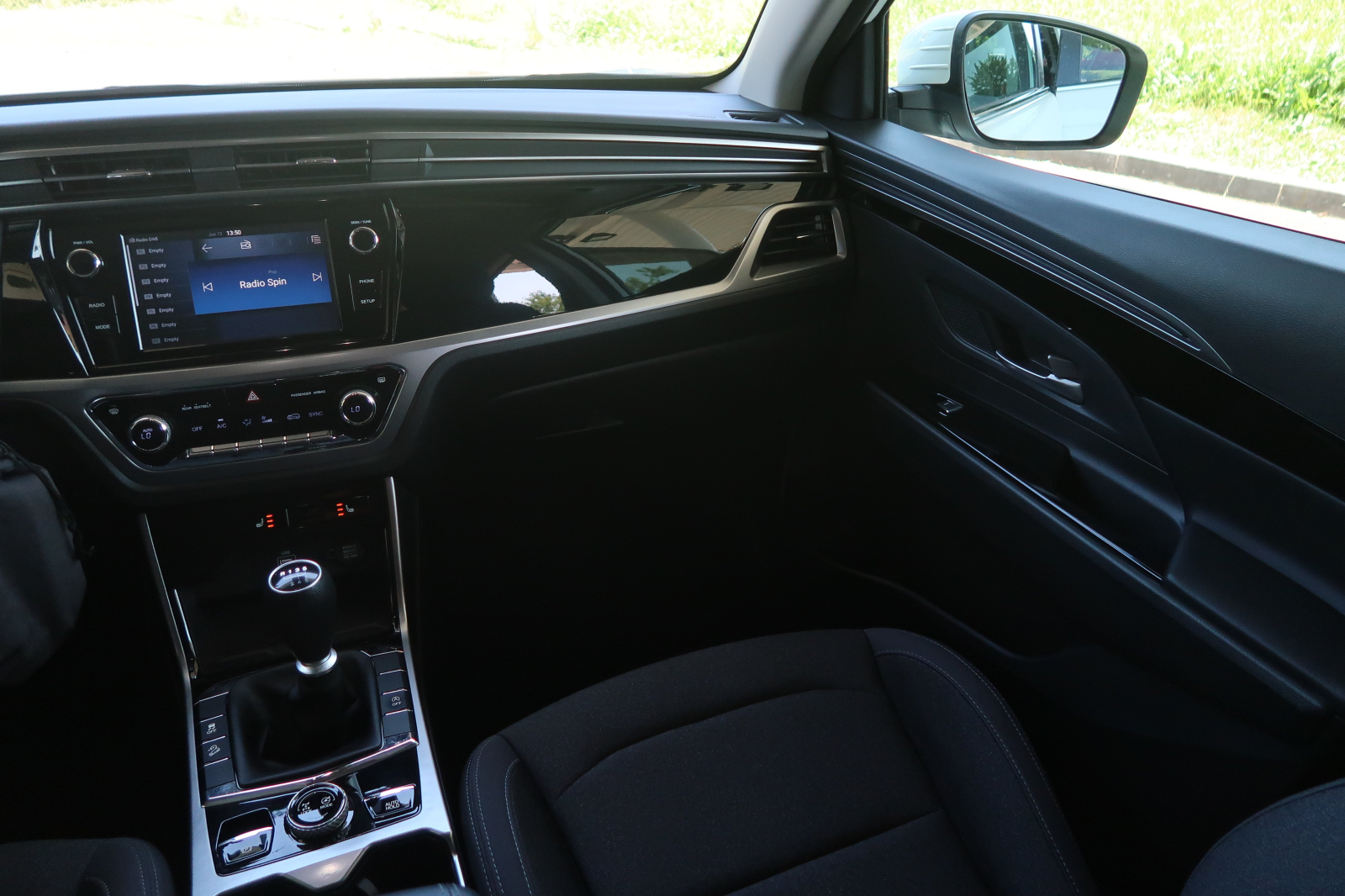 SsangYong Korando - 2023