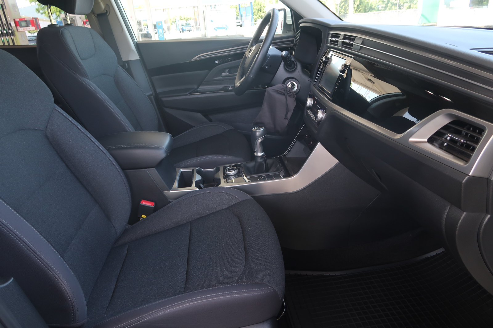 SsangYong Korando - 2023