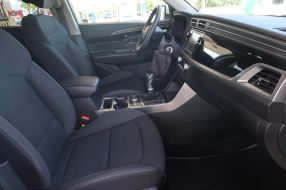 SsangYong Korando - 2023