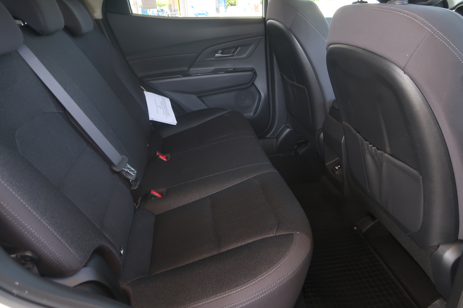 SsangYong Korando - 2023