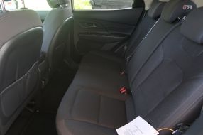 SsangYong Korando - 2023