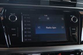 SsangYong Korando - 2023