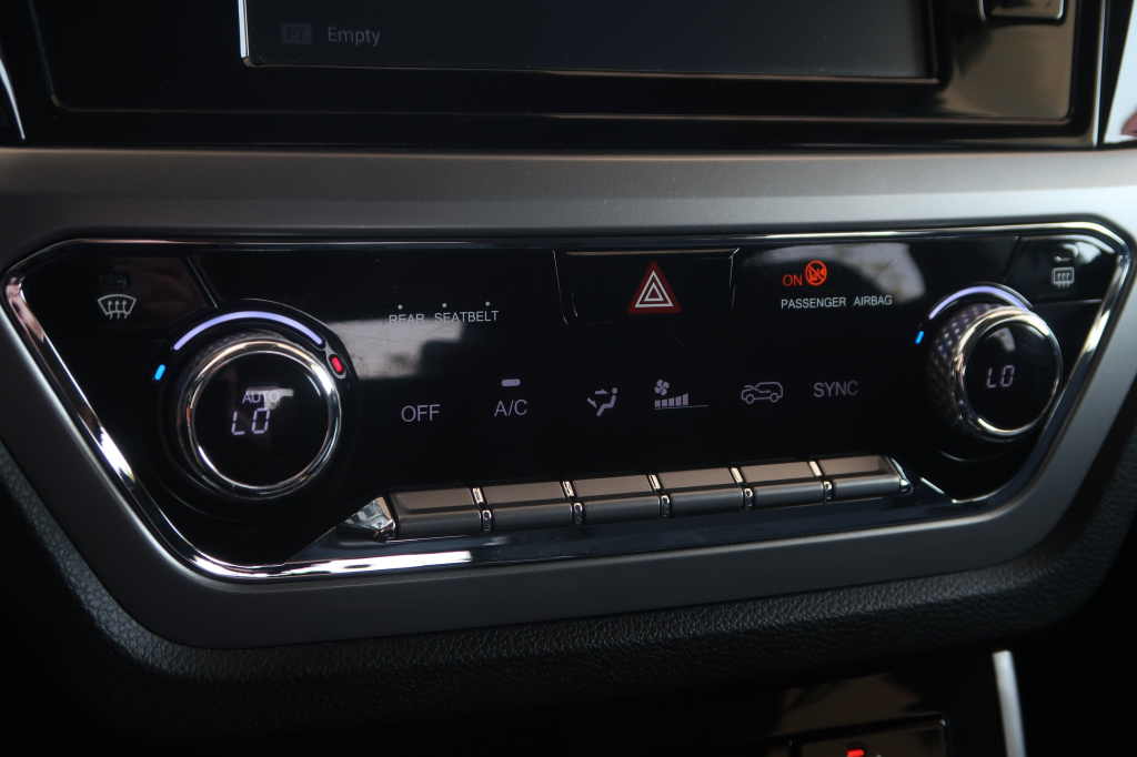 Ssang Yong Korando