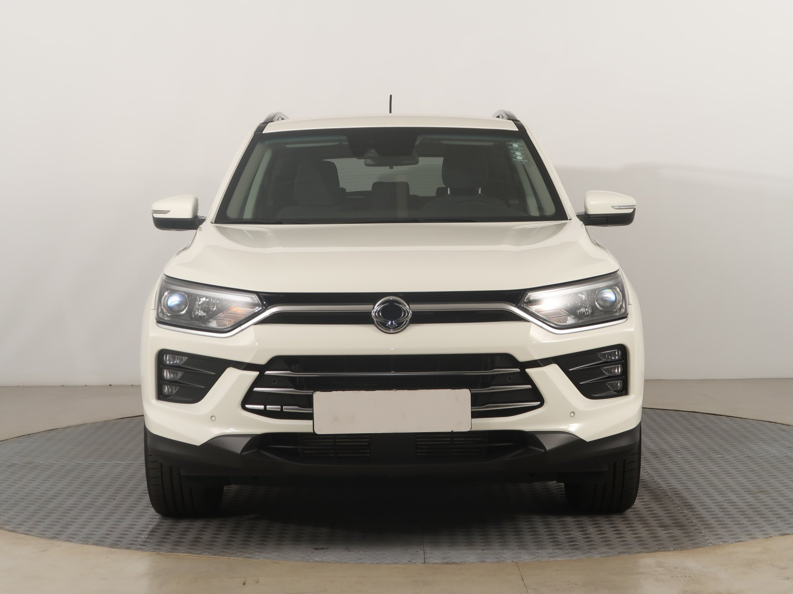 SsangYong Korando - 2023