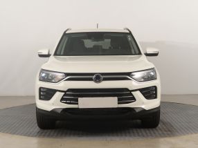 SsangYong Korando - 2023