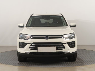 SsangYong Korando - 2023