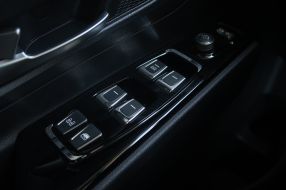 SsangYong Korando - 2023