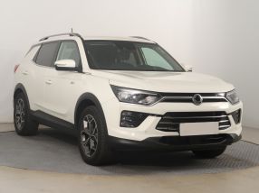 SsangYong Korando - 2023