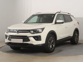 SsangYong Korando - 2023