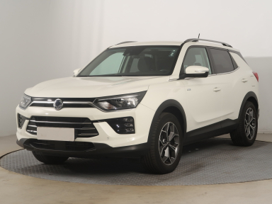 SsangYong Korando - 2023
