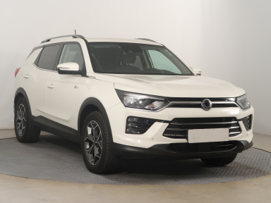 SsangYong Korando - 2023