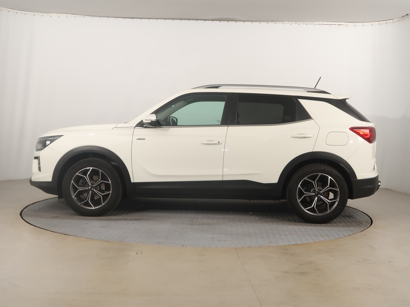 SsangYong Korando - 2023