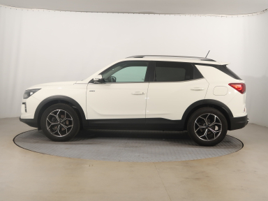 SsangYong Korando - 2023